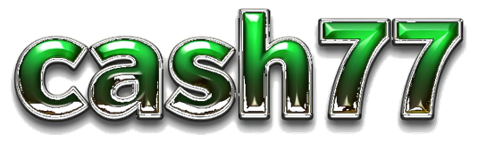 cash77 logo