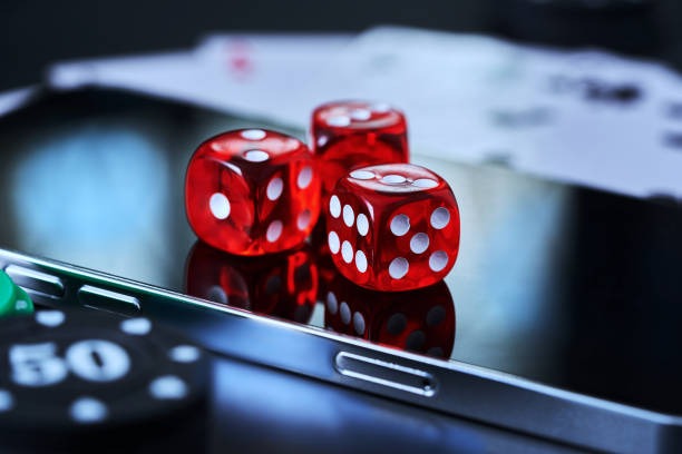 cash77 mobile gaming