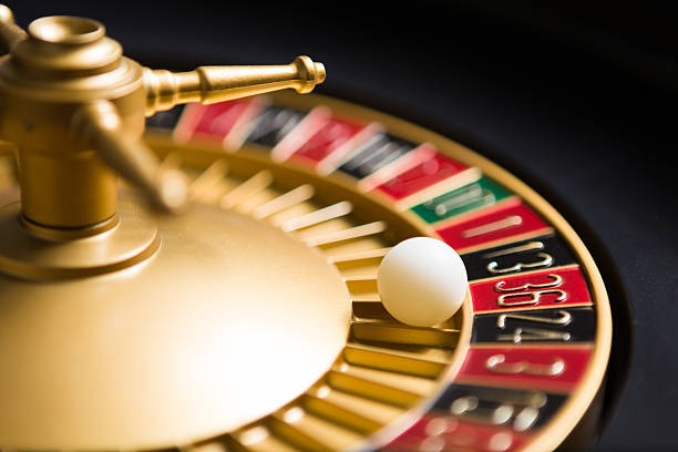 cash77 What's Inside Our Slot Rooms