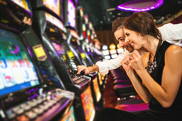 cash77 Slots